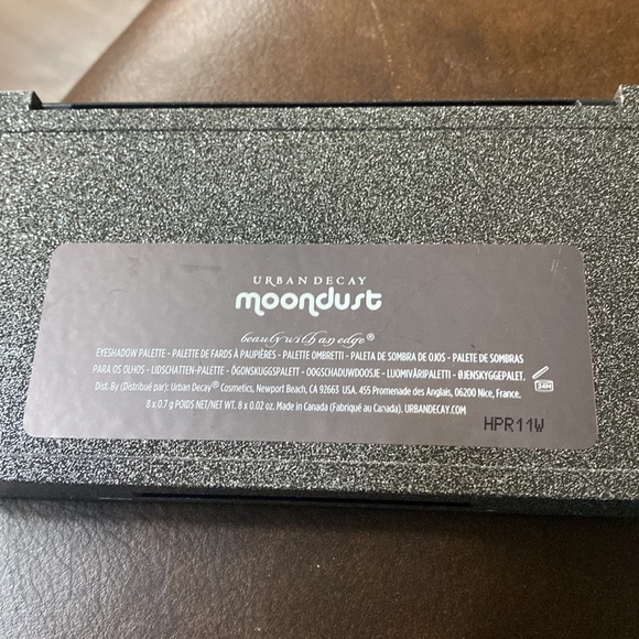Urban Decay- Moondust Palette - Picture 3 of 3